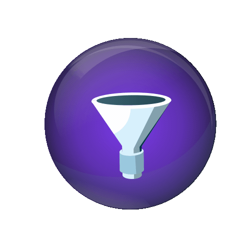 Deduplication Agent Animation