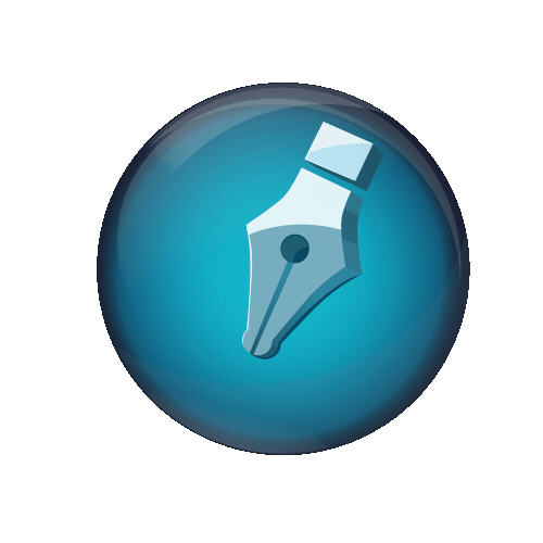 Report Assistant Agent Animation