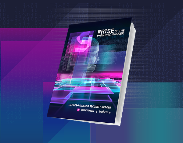 9th Edition Hacker-Powered Security Report 2025/2026