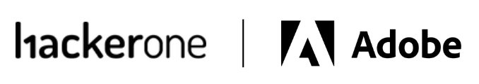 HackerOne Adobe Logo