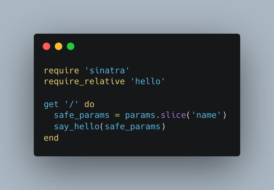 HackerOne Code Navigation AI Code Snippet