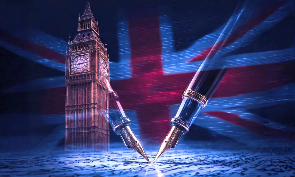 UK Bill Background