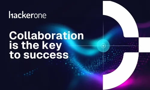 Collaboration is key to success