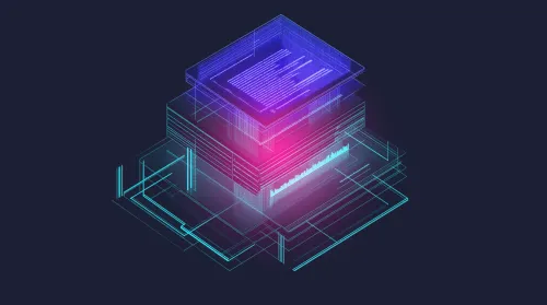Defense in depth layers