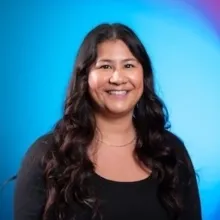 Alyssa Shames Headshot