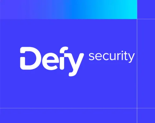 Defy Security