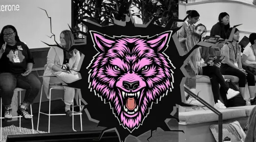 Glass Firewall Conference Logo