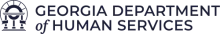 Georgia Department of Human Services
