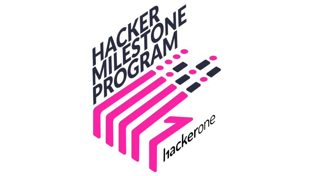 Hacker Milestone Program Logo