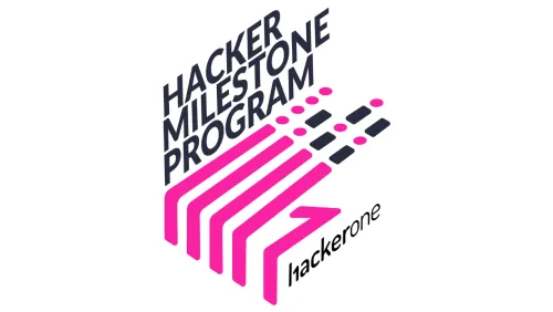 Hacker Milestone Program Logo