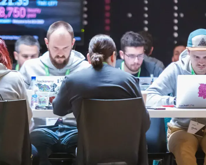 Learn how to hack on Hacker101