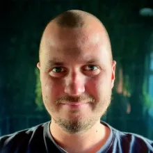 Luke Stephens Headshot