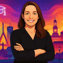 Martzen Haagsma Headshot