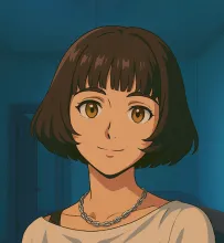 Naz Bozdemir Headshot