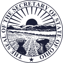 Ohio Secretary of State