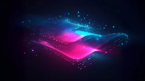 Layers of Defense for AI Security Graphic