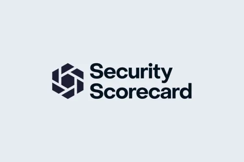 security scorecard