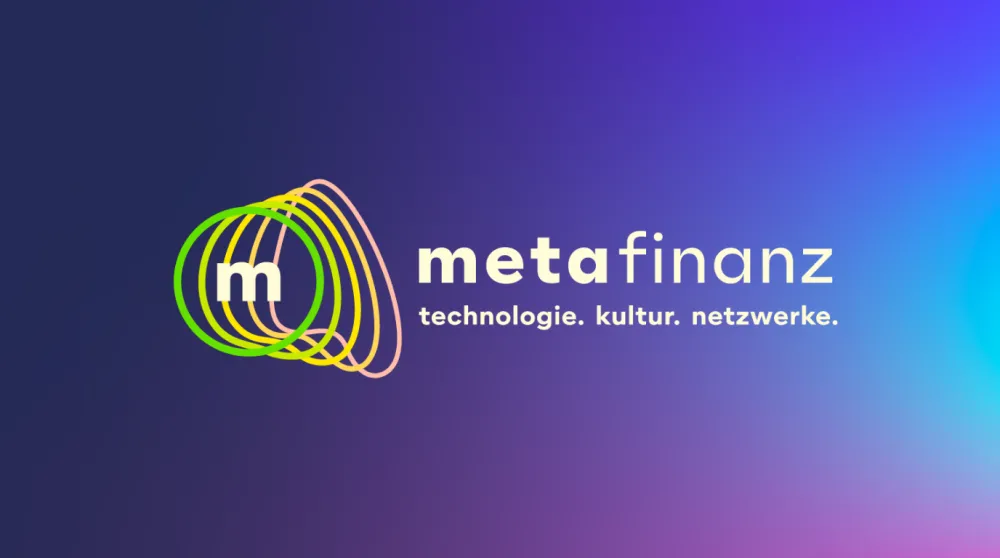 Metafinanz Logo