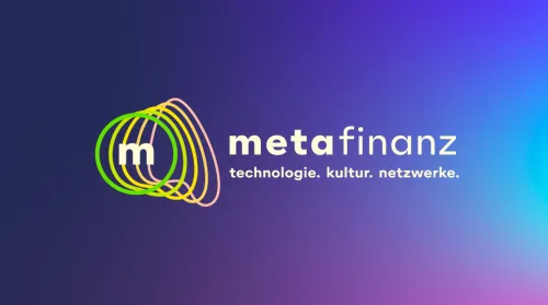 Metafinanz Logo