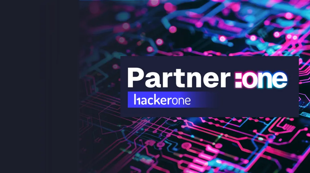PartnerOne at HackerOne