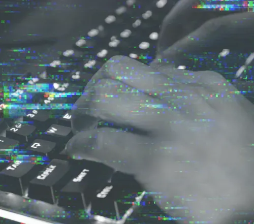 Dear McDonalds, Where's Your Security@?