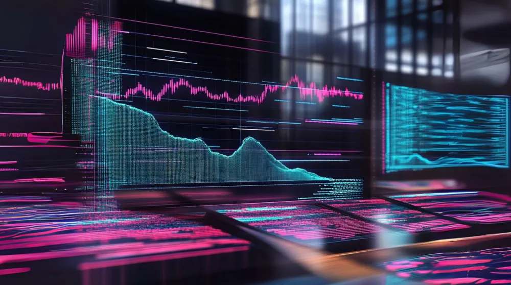 Metrics on Computer Screen