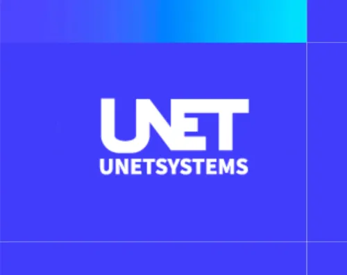 unet