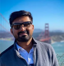 Vishwa Gopinath Kurakundi